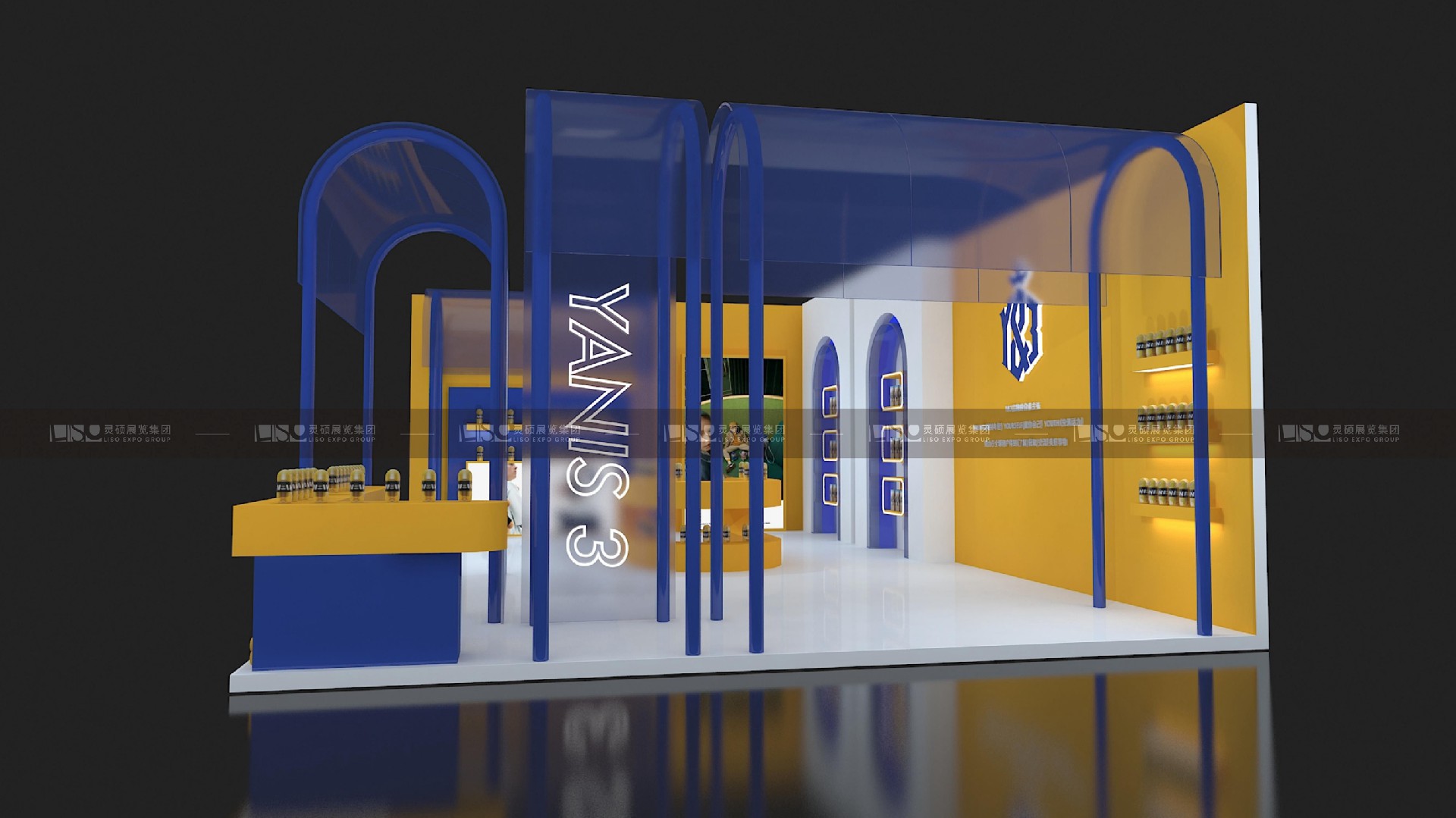 展臺設計效果圖.jpg 展臺設計效果圖.jpg